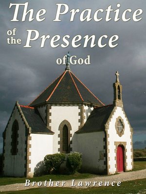 cover image of The Practice of the Presence of God